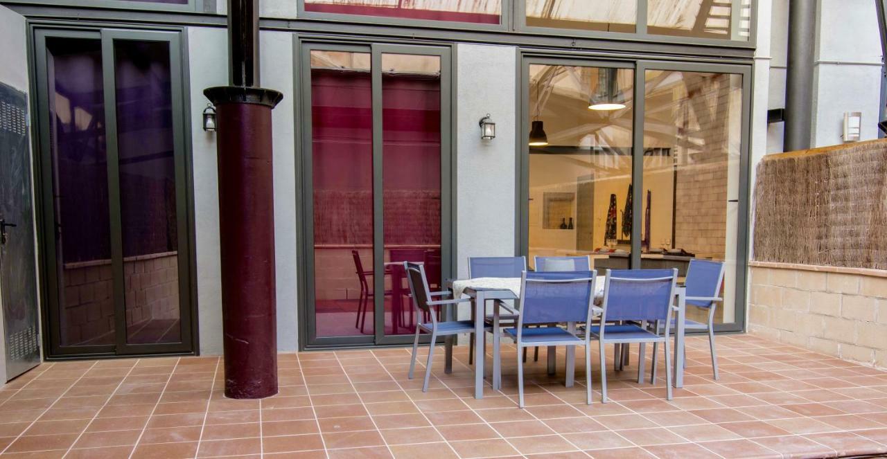 Cal Dansa Apartment Berga
