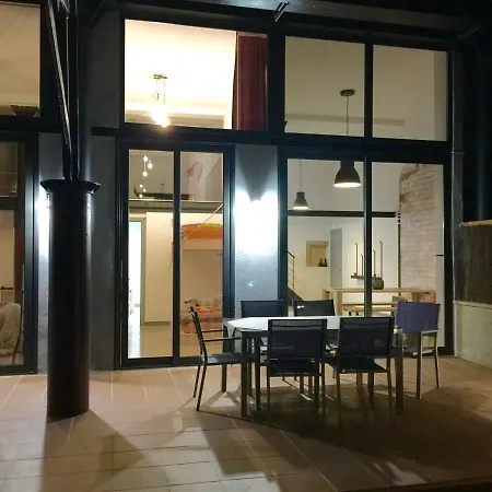 Cal Dansa Apartment Berga Exterior photo