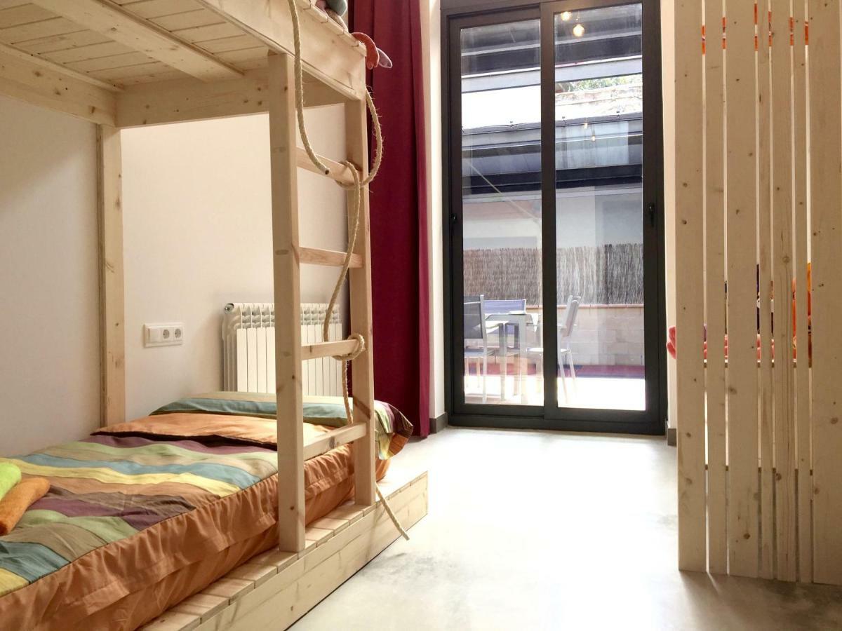 Cal Dansa Apartment