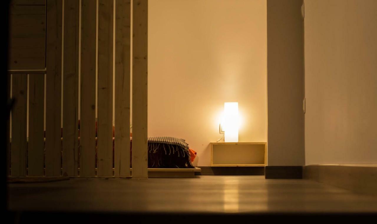 Apartment Cal Dansa *