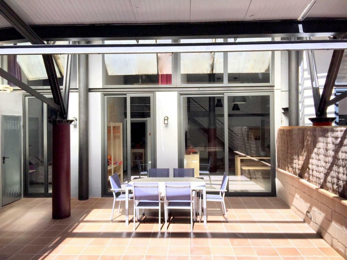 Apartment Cal Dansa *