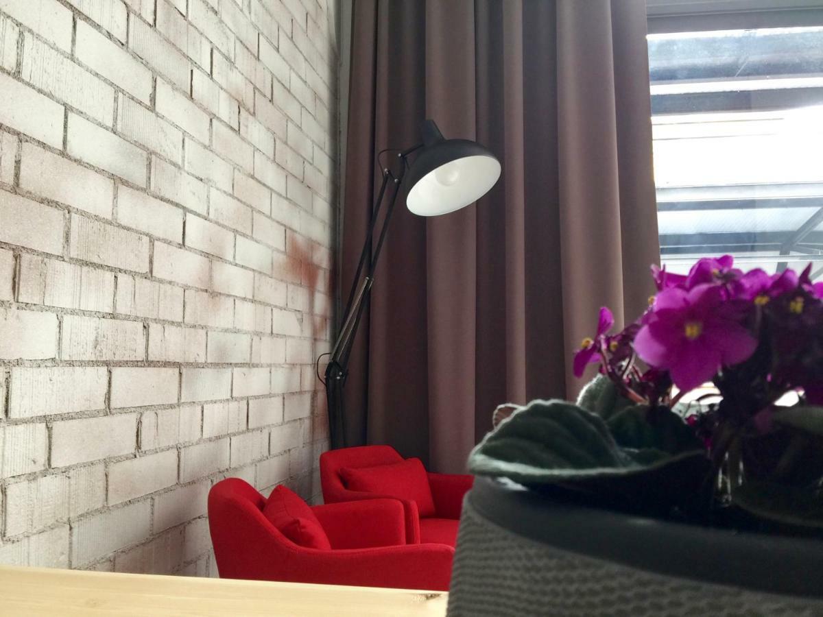 Cal Dansa Apartment Berga