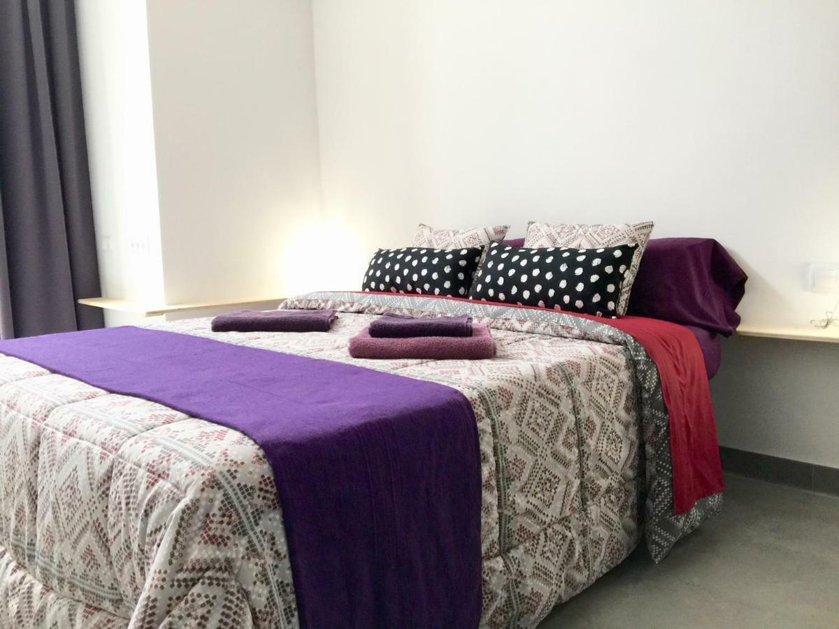 Apartment Cal Dansa